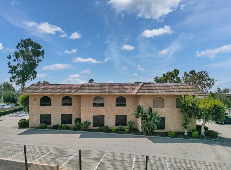 More Photos Of , San Dimas Office For Sale