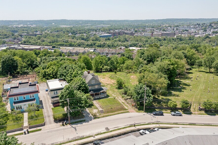 More Photos Of 722 Sandy St, Norristown Land For Sale