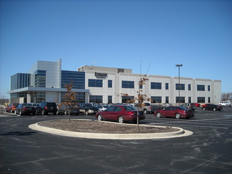 More Photos Of I-65 @ Broadway, Crown Point Land For Sale