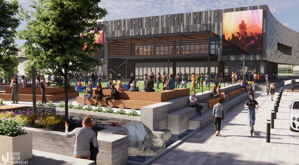 More Photos Of 120 Turner Cmns Wy, Lexington Freestanding For Lease