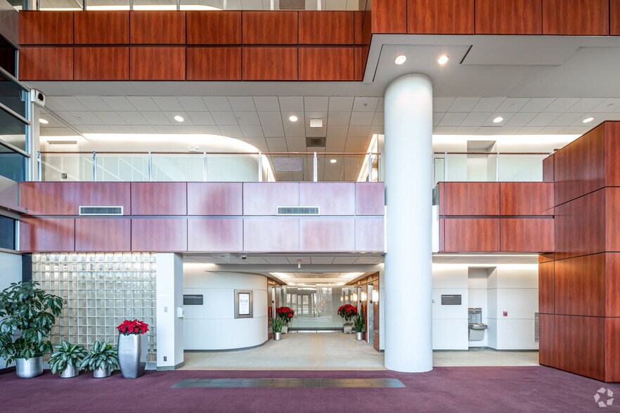 More Photos Of 300 Atrium Dr, Somerset Office For Lease