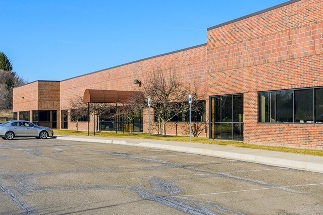 More Photos Of 14909 N Beck Rd, Plymouth Office For Sale