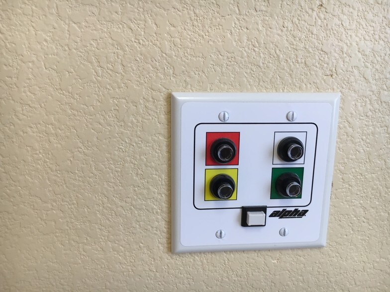 More Photos Of 1590 Paseo San Luis, Sierra Vista Medical For Lease