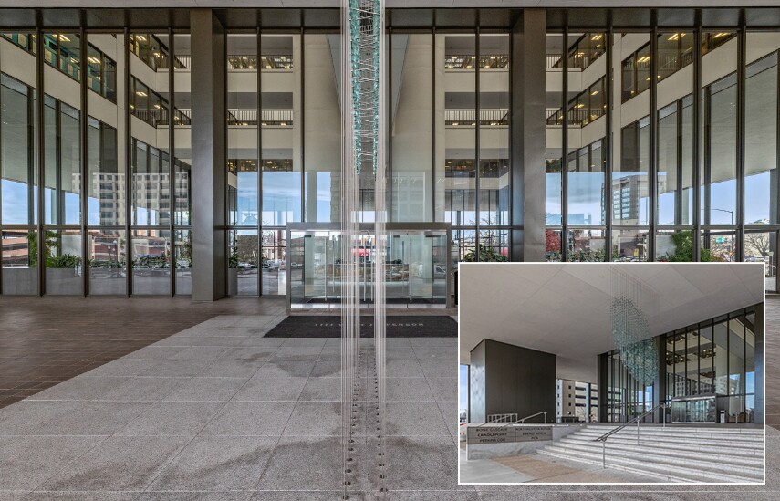 More Photos Of 1111 W Jefferson St, Boise Office For Lease