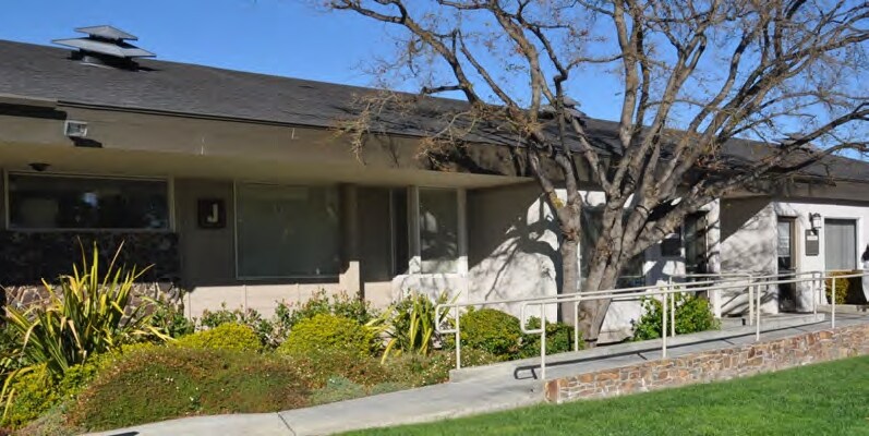 More Photos Of 877 W Fremont Ave, Sunnyvale Unknown For Lease