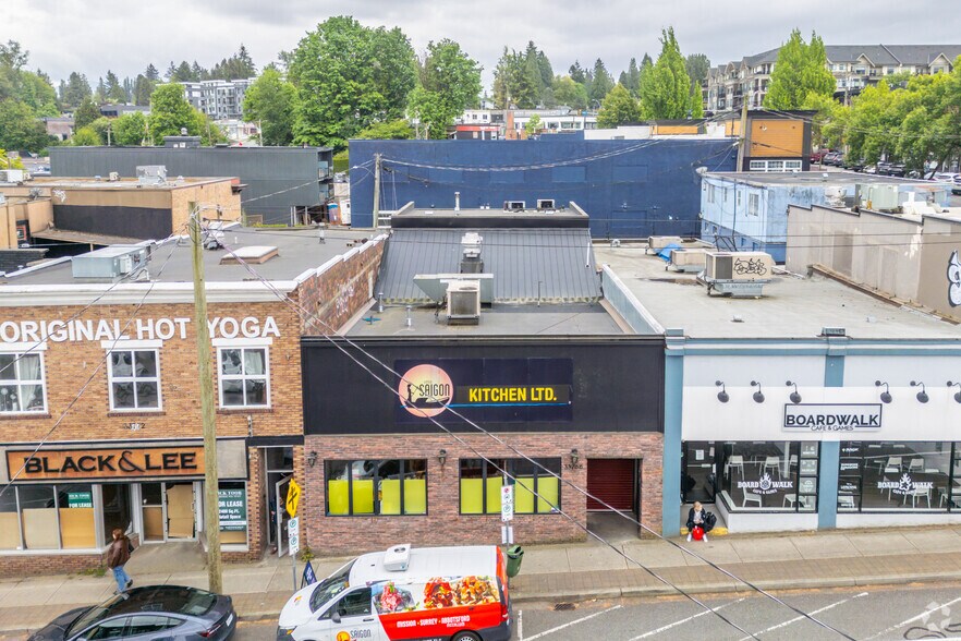 More Photos Of 33766 Essendene Ave, Abbotsford General Retail For Sale