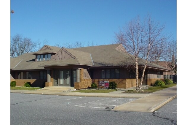 More Photos Of 1138 E Chestnut Ave, Vineland Office For Sale