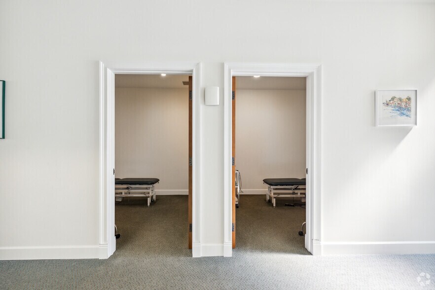 More Photos Of 1160 El Camino Real, San Carlos Office For Sale