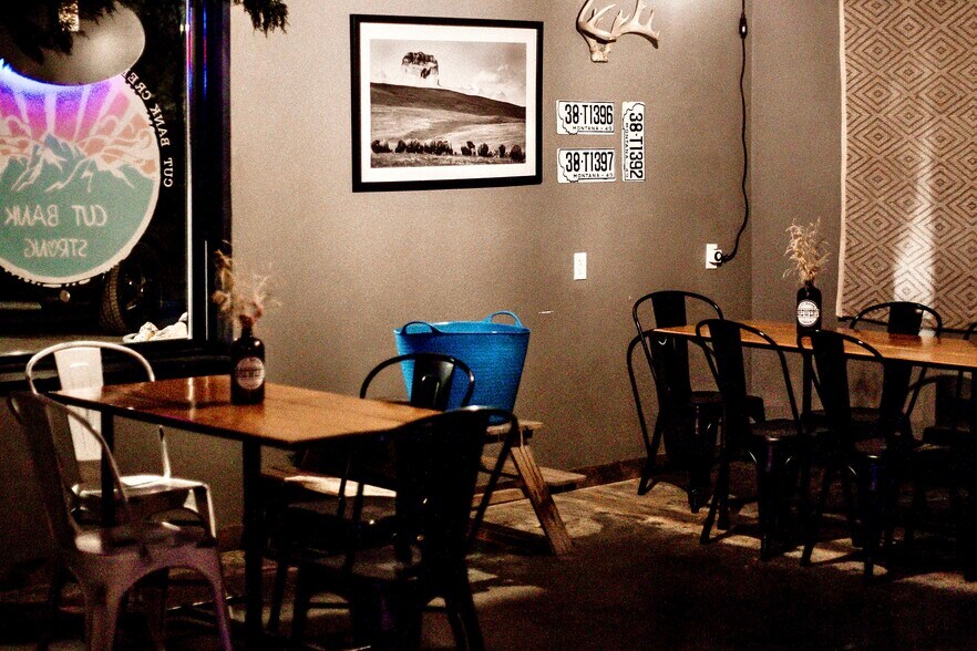 More Photos Of 315 E Railroad St, Cut Bank Sports And Entertainment For Sale