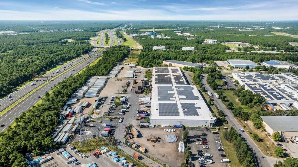 More Photos Of 1985 Rutgers Blvd, Lakewood Warehouse For Sale
