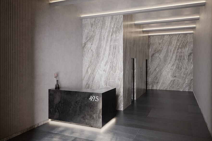 More Photos Of 495 Broadway, New York Office For Sale