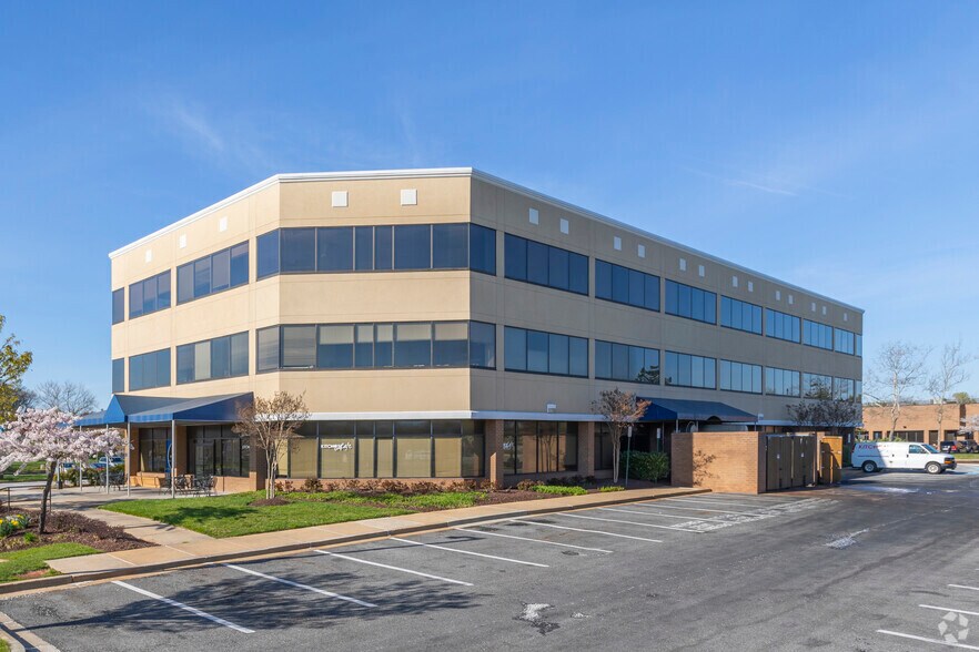 More Photos Of 4601 Presidents Dr, Lanham Office For Lease