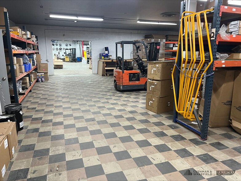 More Photos Of , Mansfield Industrial For Sale