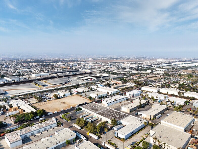 More Photos Of 9940 Marconi Dr, San Diego Refrigeration Cold Storage For Lease