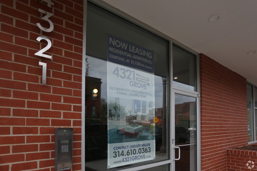 More Photos Of 4321 Manchester Ave, Saint Louis Apartments For Sale