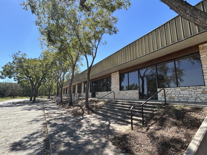 Primary Photo Of 202 S C M Allen Pkwy, San Marcos Office For Sale