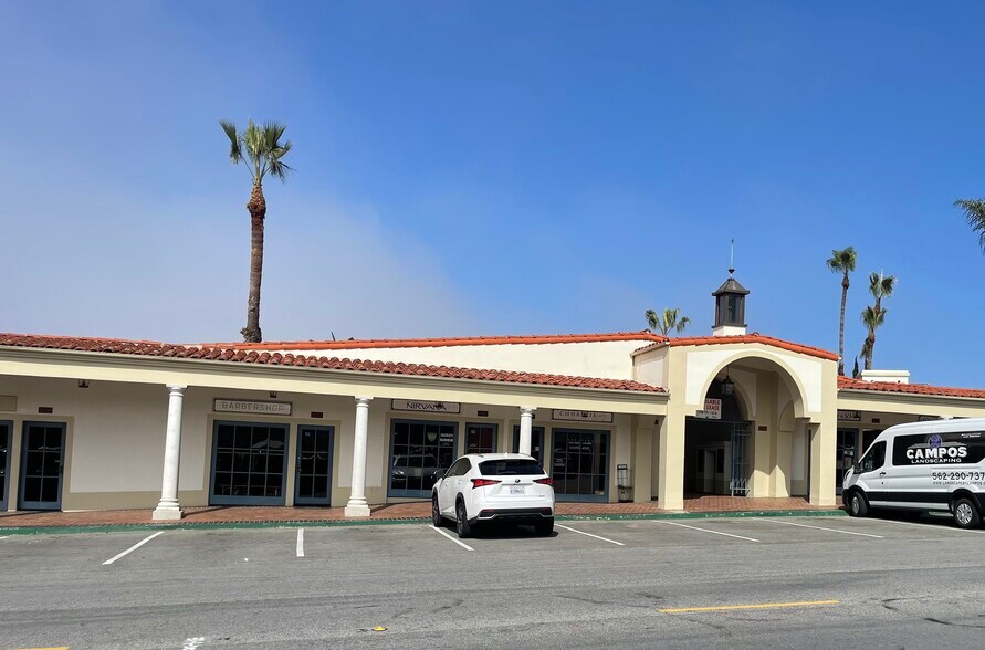 Primary Photo Of 711-719 Yarmouth Rd, Palos Verdes Estates Storefront Retail Office For Lease
