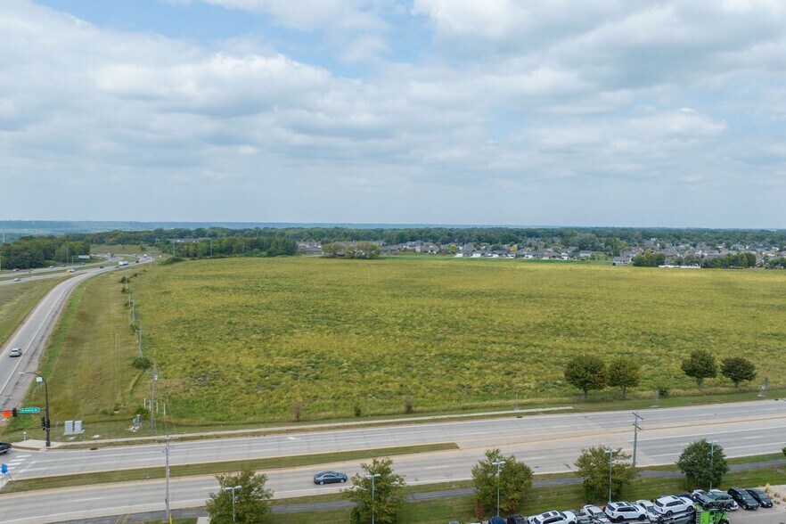 Primary Photo Of US Highway 14 & Victory Drive, Mankato Land For Sale