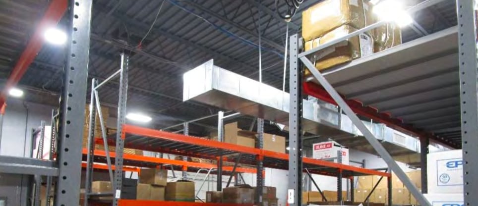 More Photos Of 110 Nicon Ct, Hauppauge Warehouse For Sale