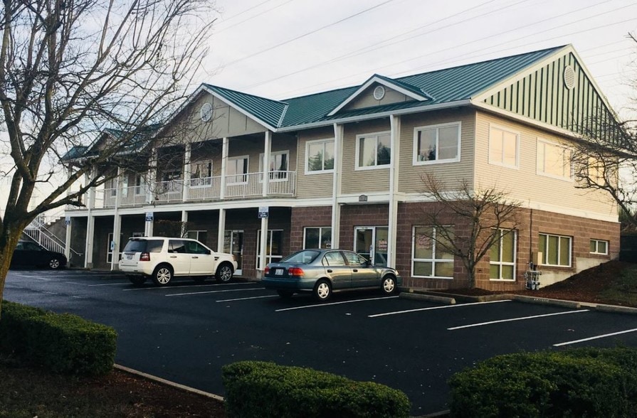 More Photos Of 717 NE 61st St, Vancouver Medical For Lease