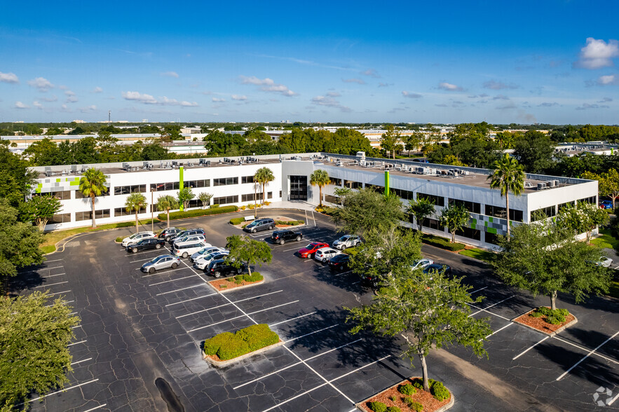 Primary Photo Of 7800 Southland Blvd, Orlando Office For Lease