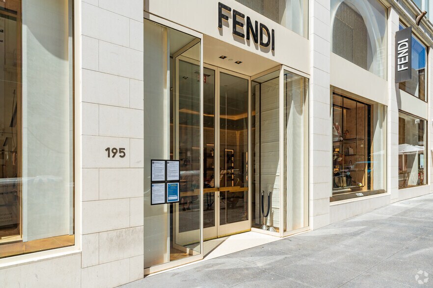 More Photos Of 201-209 Post St, San Francisco Office For Lease