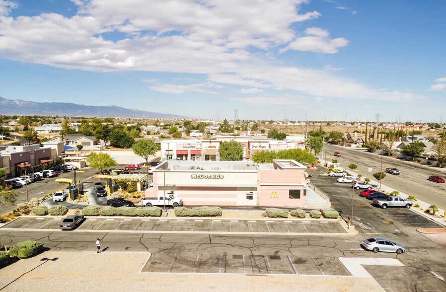 More Photos Of 13625 Bear Valley Rd, Victorville Fast Food For Sale