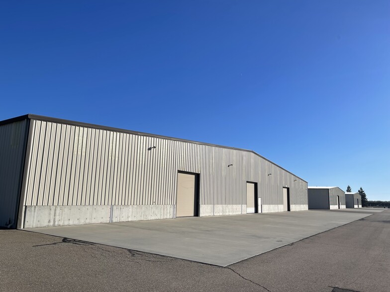 Primary Photo Of 22690 South Ave, Corning Ca 96021, Corning Warehouse For Lease