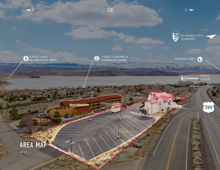 More Photos Of 1929 US Highway 395 S, Gardnerville Specialty For Sale