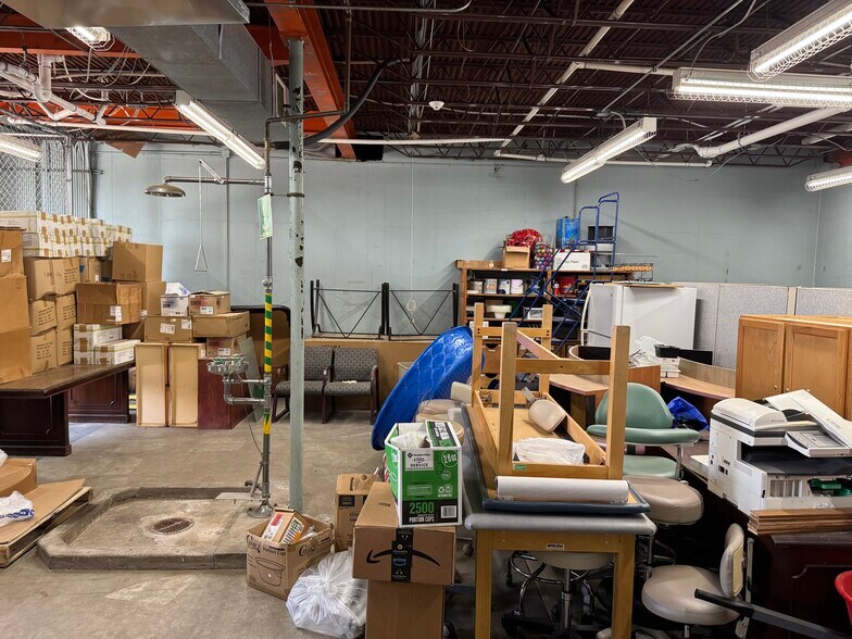 More Photos Of 201 E Roosevelt Rd, Little Rock Medical For Sale