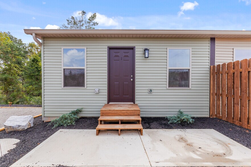 More Photos Of 120 County Garage Rd, Sevierville Multifamily For Sale