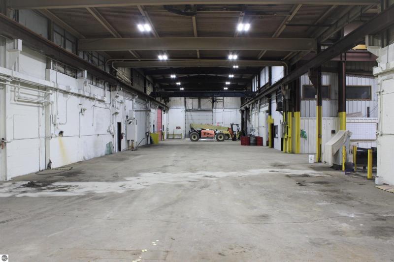 More Photos Of 758 Isenhauer Rd, Grayling Manufacturing For Sale