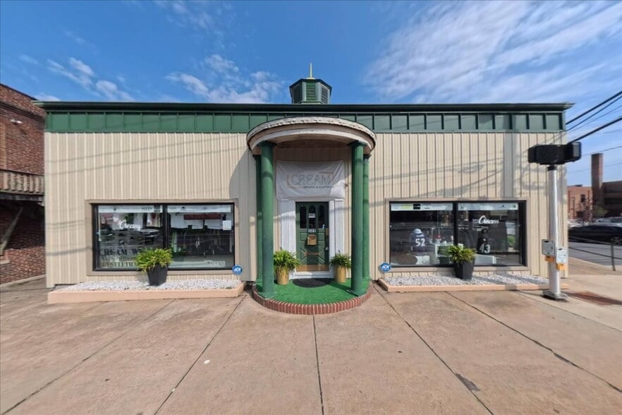 Primary Photo Of 325 Winchester Ave, Martinsburg Freestanding For Sale