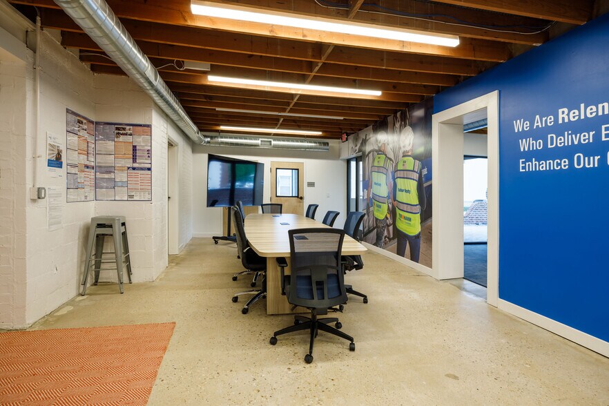 More Photos Of 3117 W Clay St, Richmond Loft Creative Space For Sale