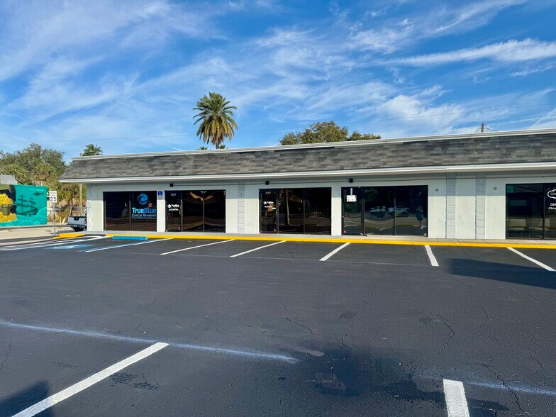 More Photos Of 4239-4255 W Kennedy Blvd, Tampa Unknown For Lease