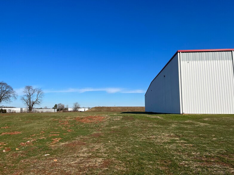 More Photos Of 173 Technology Way, Bowling Green Industrial For Sale