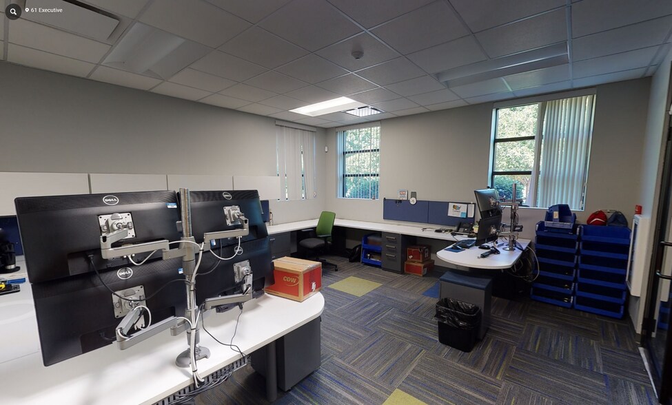 More Photos Of 61 Executive Ct, West Middlesex Office For Lease