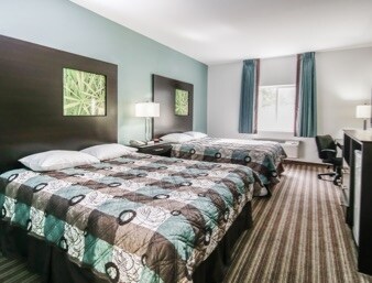 More Photos Of 2209 Highway 290 E, Brenham Hotel For Sale