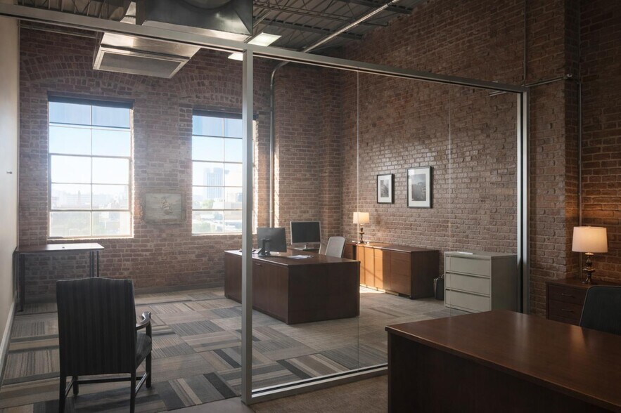 More Photos Of 2121 1st Ave N, Birmingham Office For Lease
