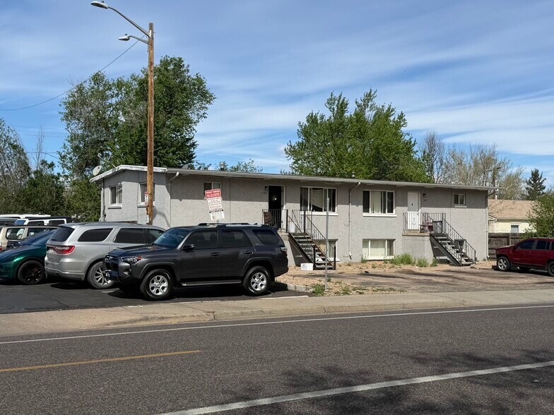 More Photos Of 1149 Syracuse St, Denver Apartments For Sale