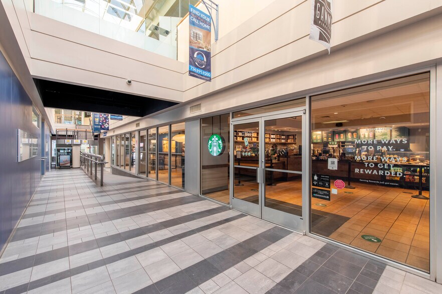 More Photos Of 1208-1214 S University Ave, Ann Arbor General Retail For Lease