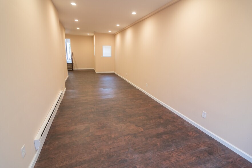 More Photos Of 6002 Master St, Philadelphia Storefront For Sale
