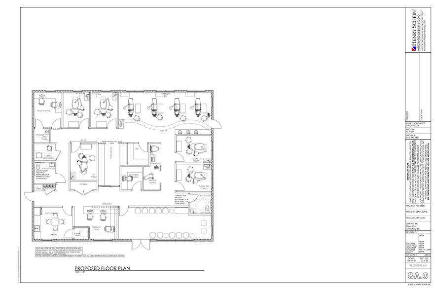 More Photos Of 10521 - 10581 Bloomingdale Ridge, Riverview Office For Sale