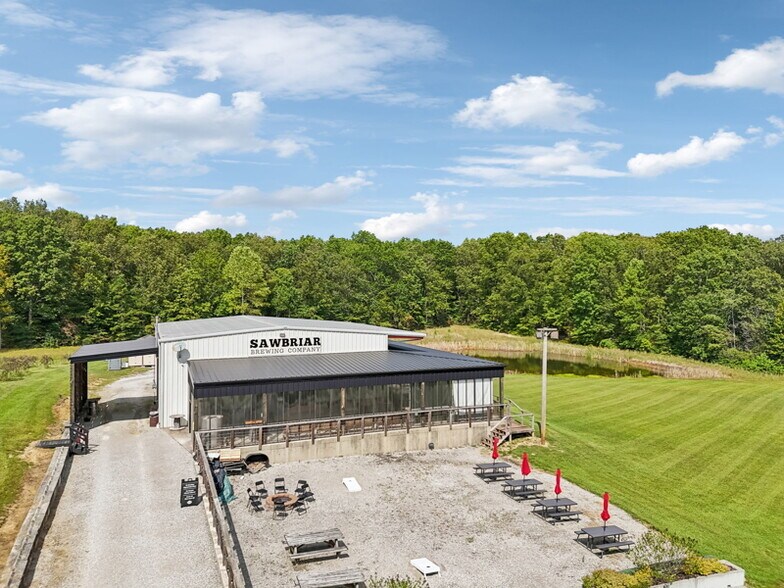 More Photos Of 2965 Tennessee 28, Jamestown Winery Vineyard For Sale