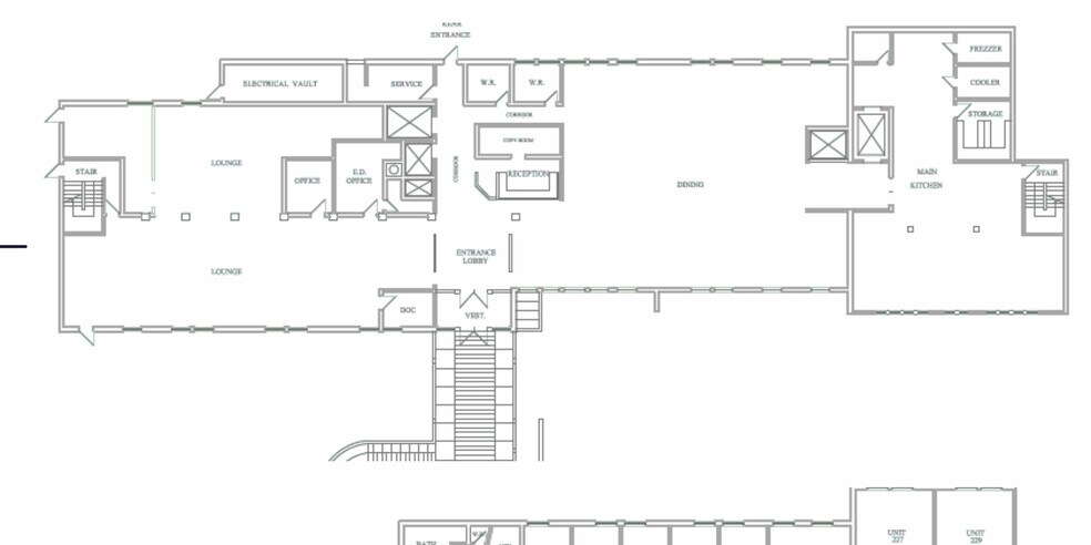 More Photos Of 2330 Carling Ave, Ottawa Continuing Care Retirement Community For Sale