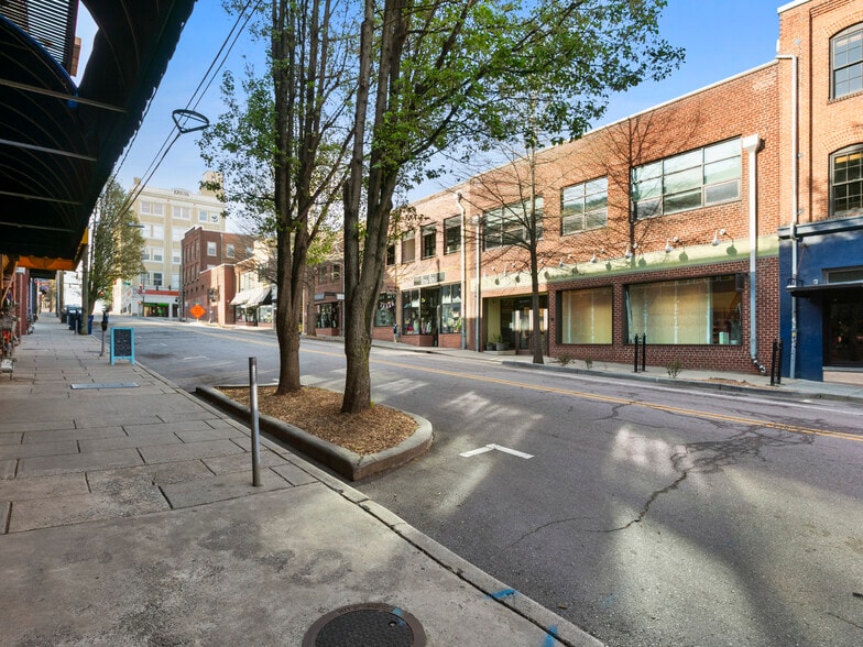 More Photos Of 19 Rankin Ave, Asheville Loft Creative Space For Sale