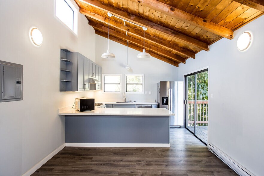 More Photos Of 1643 Oxford St, Berkeley Apartments For Sale