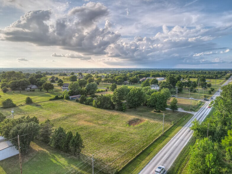 More Photos Of 10524 N 129th East Ave, Owasso Land For Sale