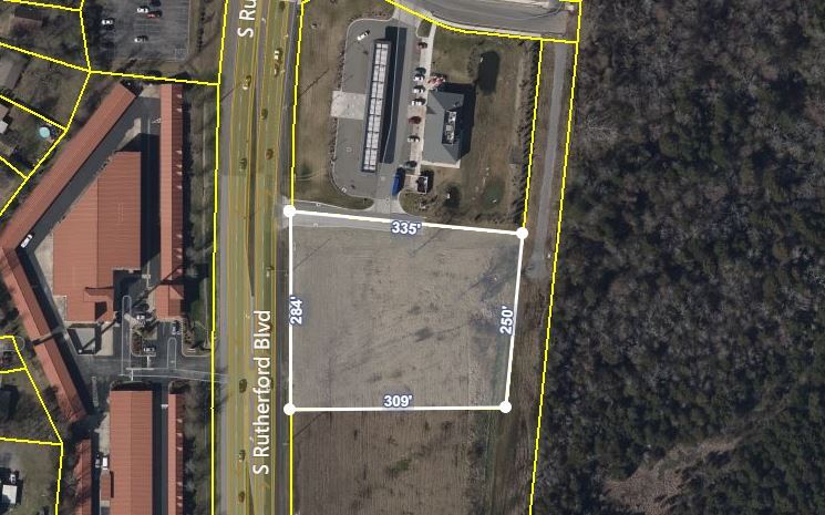 More Photos Of , Murfreesboro Land For Sale