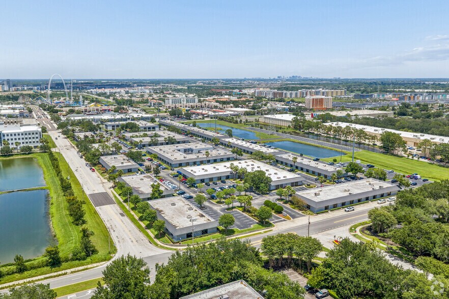 Primary Photo Of 7041 Grand National Dr, Orlando Unknown For Lease